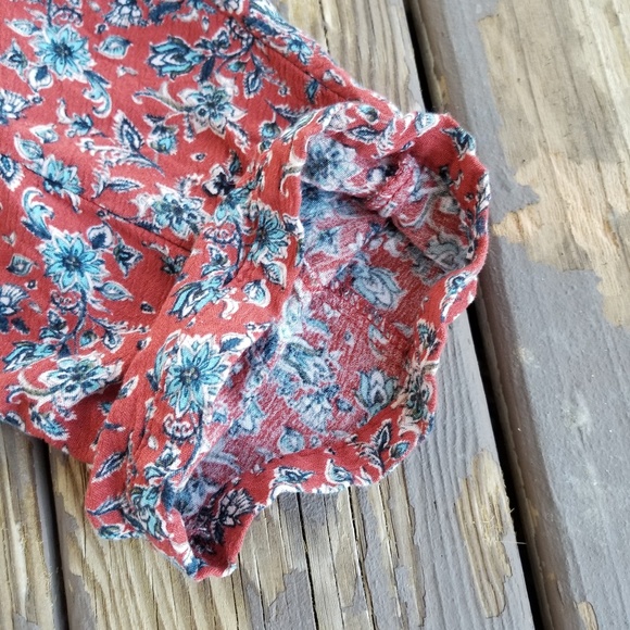 En Creme romper - Picture 8 of 8